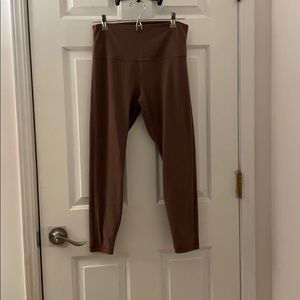 Lulu Lemon Align II pant 25’’